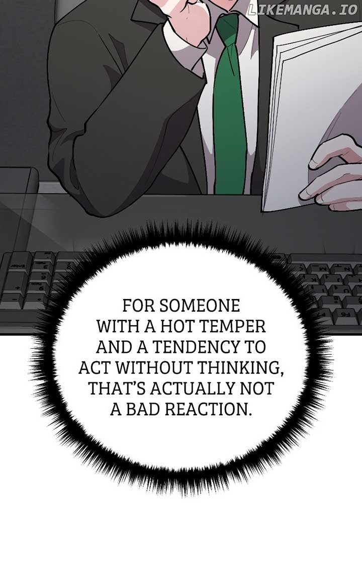 The Team Leader is Tired of Being A Newlywed - Chapter 80 - 26