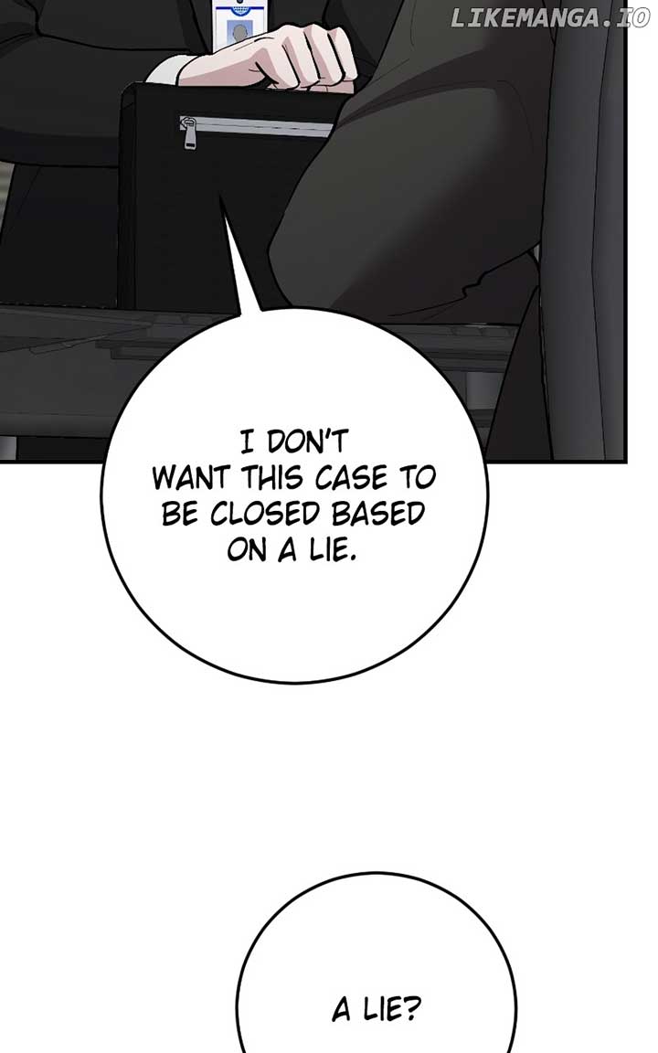 The Team Leader is Tired of Being A Newlywed - Chapter 80 - 28