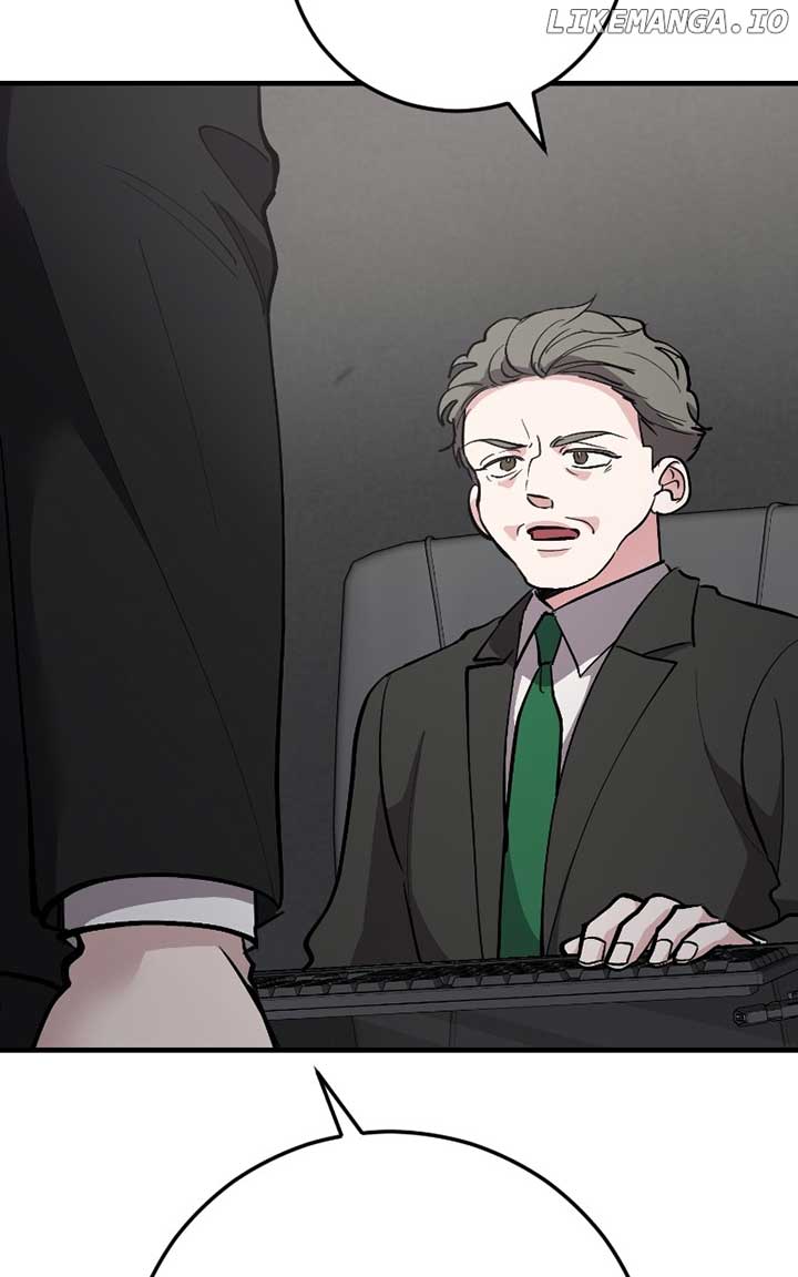 The Team Leader is Tired of Being A Newlywed - Chapter 80 - 29