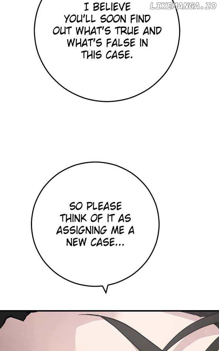 The Team Leader is Tired of Being A Newlywed - Chapter 80 - 30