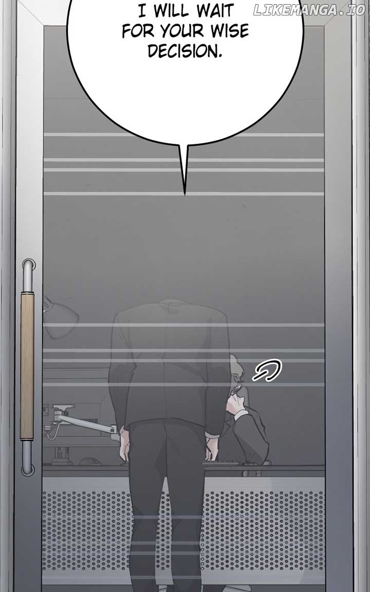 The Team Leader is Tired of Being A Newlywed - Chapter 80 - 32