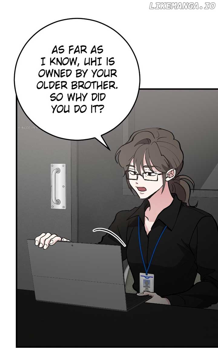 The Team Leader is Tired of Being A Newlywed - Chapter 80 - 37