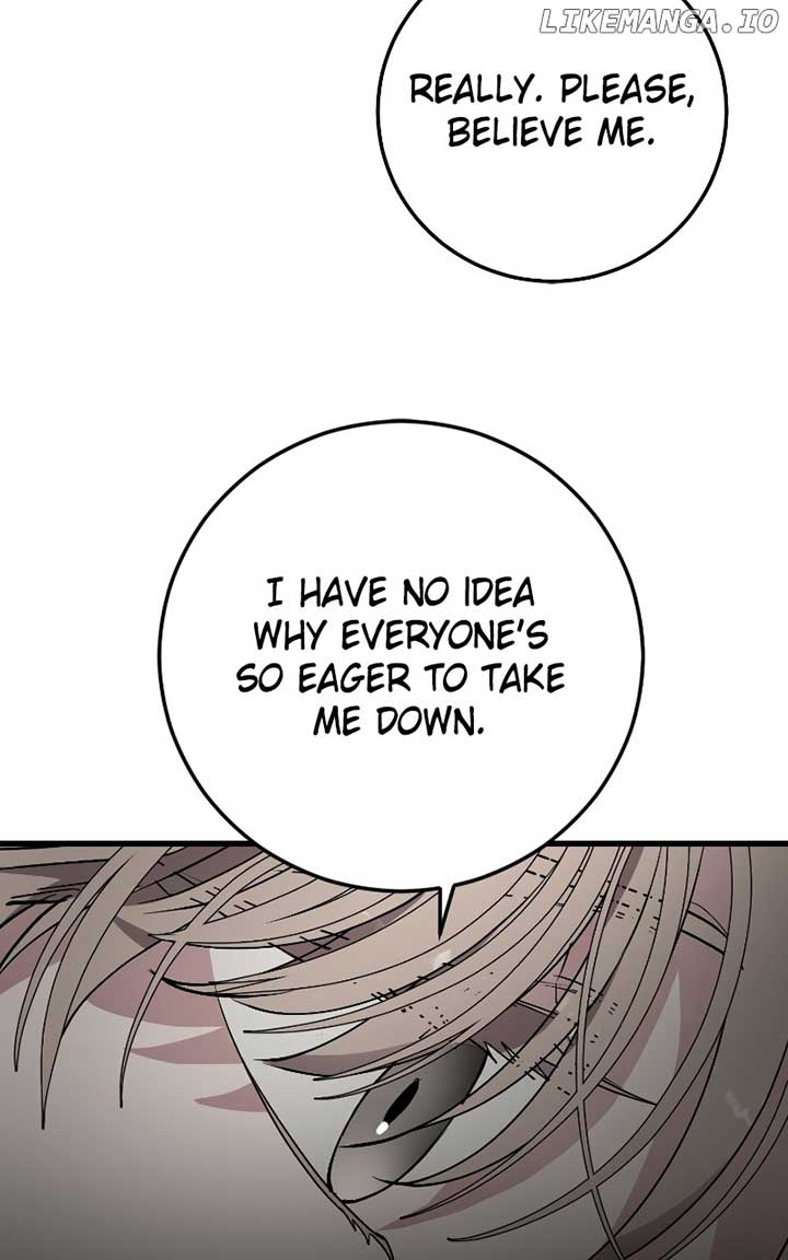 The Team Leader is Tired of Being A Newlywed - Chapter 80 - 41