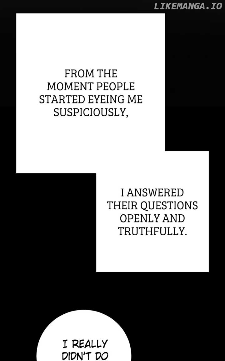 The Team Leader is Tired of Being A Newlywed - Chapter 80 - 43