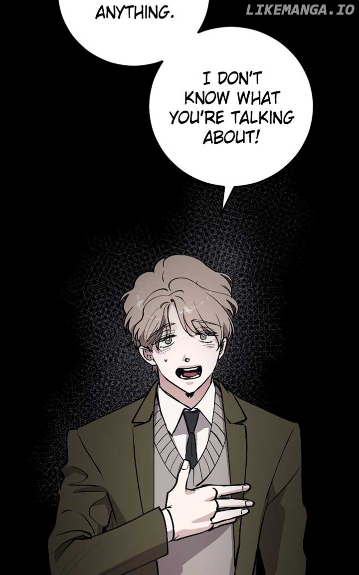 The Team Leader is Tired of Being A Newlywed - Chapter 80 - 44