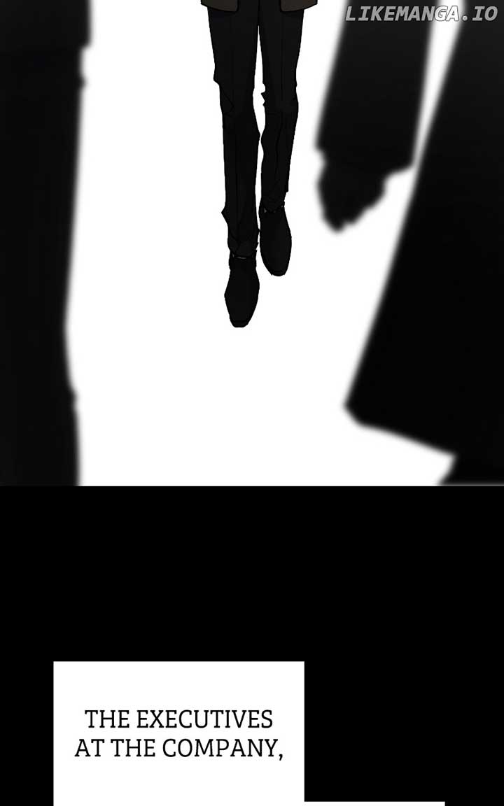 The Team Leader is Tired of Being A Newlywed - Chapter 80 - 47