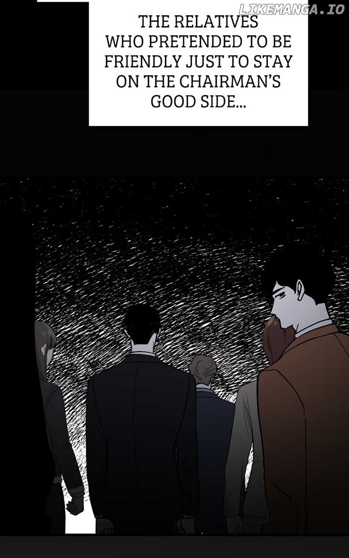 The Team Leader is Tired of Being A Newlywed - Chapter 80 - 48