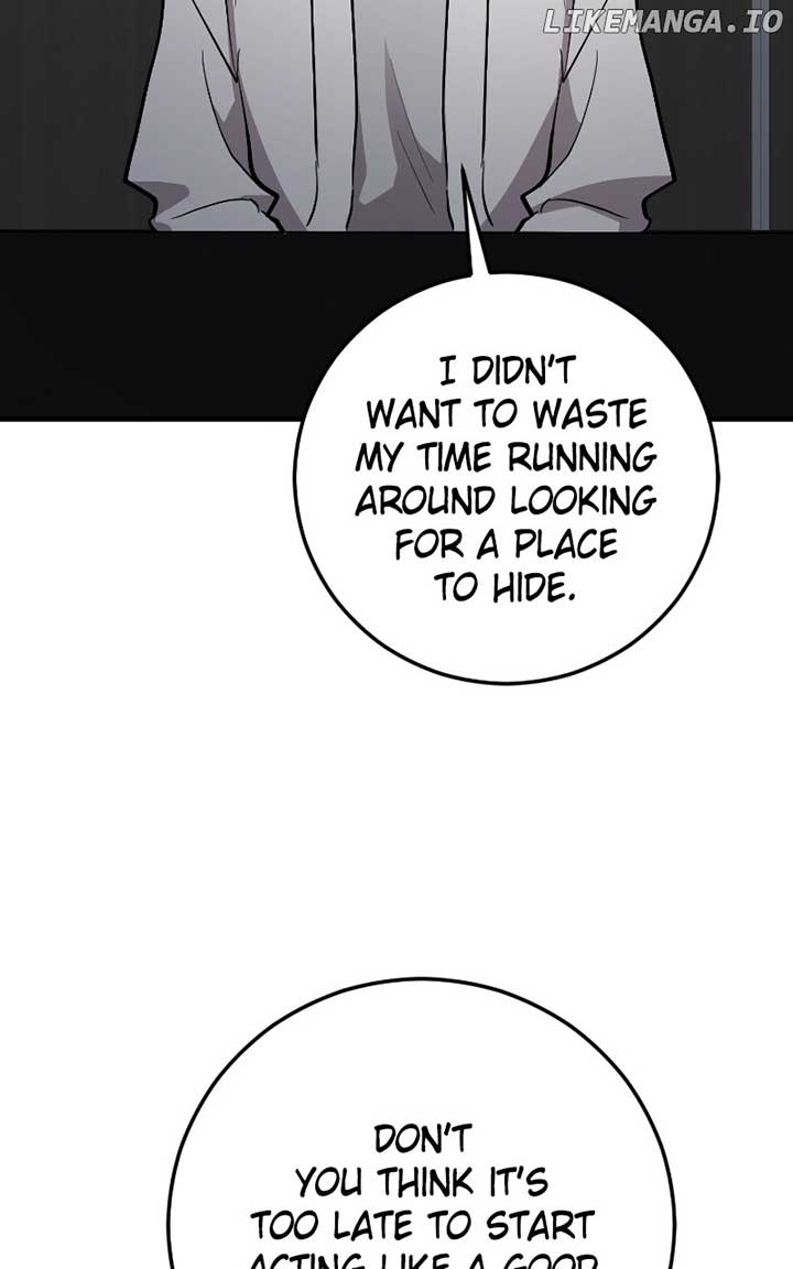 The Team Leader is Tired of Being A Newlywed - Chapter 80 - 54