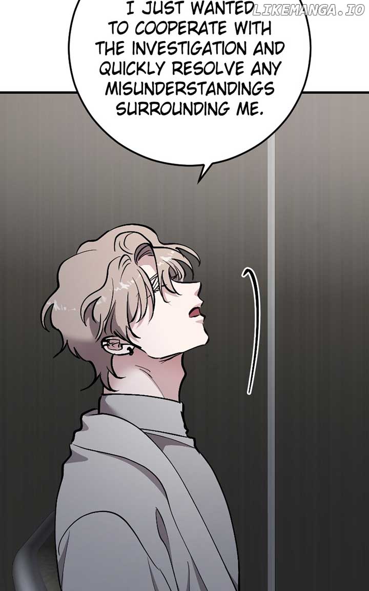 The Team Leader is Tired of Being A Newlywed - Chapter 80 - 56