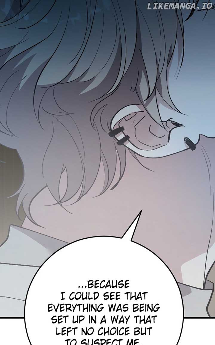 The Team Leader is Tired of Being A Newlywed - Chapter 80 - 58