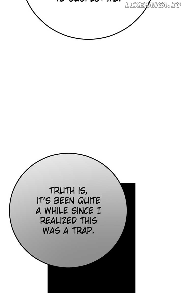 The Team Leader is Tired of Being A Newlywed - Chapter 80 - 59