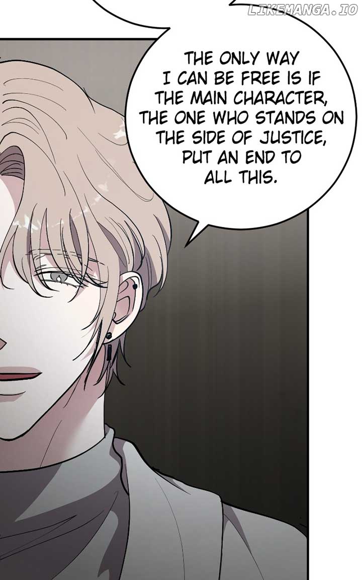 The Team Leader is Tired of Being A Newlywed - Chapter 80 - 63