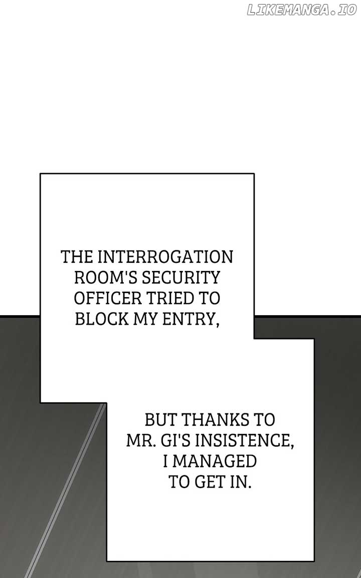 The Team Leader is Tired of Being A Newlywed - Chapter 80 - 66