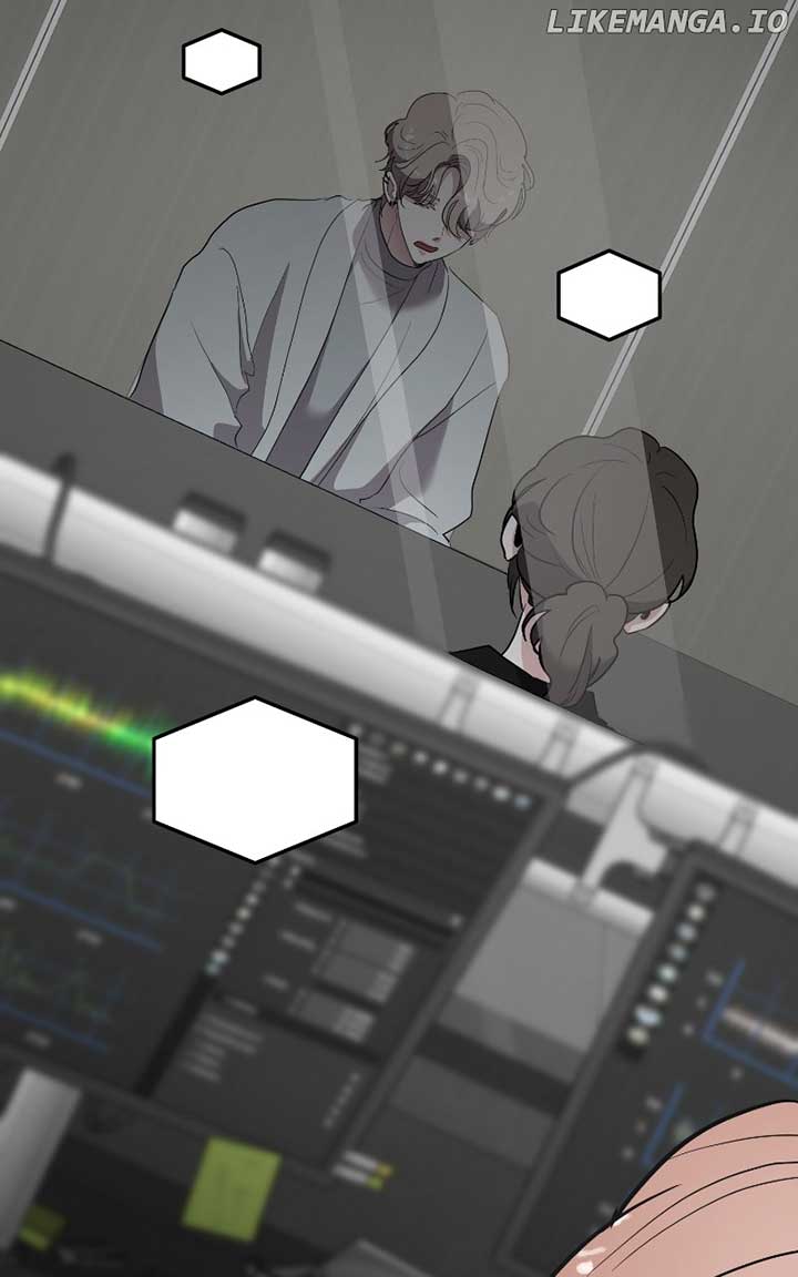 The Team Leader is Tired of Being A Newlywed - Chapter 80 - 67