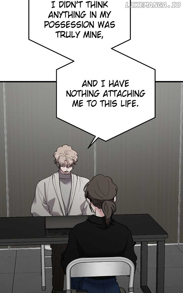 The Team Leader is Tired of Being A Newlywed - Chapter 80 - 72