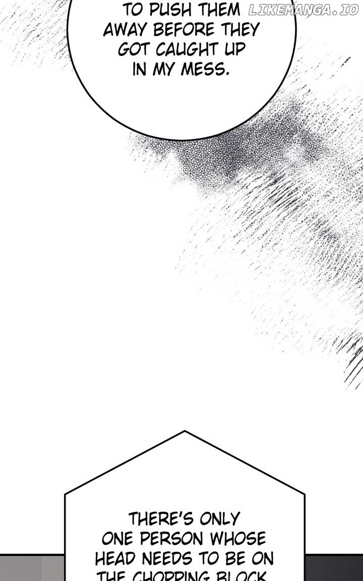 The Team Leader is Tired of Being A Newlywed - Chapter 80 - 76