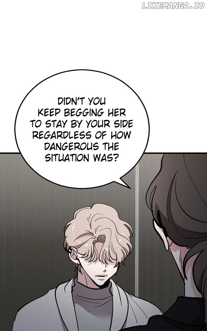 The Team Leader is Tired of Being A Newlywed - Chapter 80 - 81