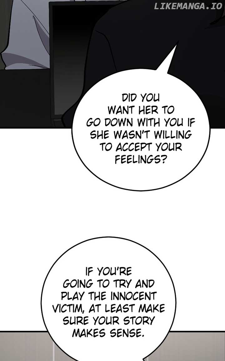 The Team Leader is Tired of Being A Newlywed - Chapter 80 - 82