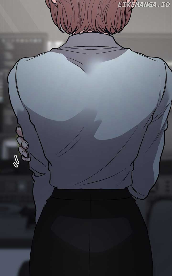 The Team Leader is Tired of Being A Newlywed - Chapter 80 - 90