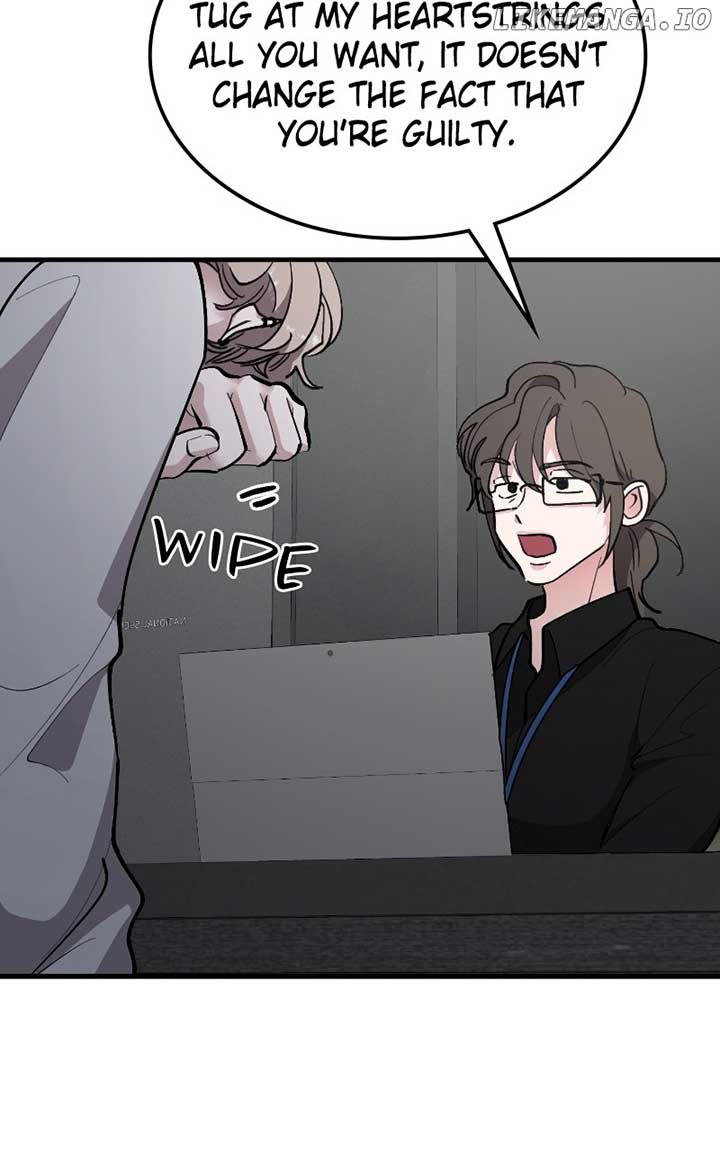 The Team Leader is Tired of Being A Newlywed - Chapter 80 - 92