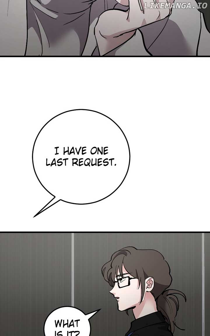 The Team Leader is Tired of Being A Newlywed - Chapter 80 - 94