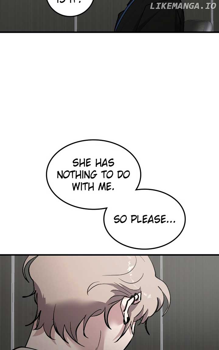 The Team Leader is Tired of Being A Newlywed - Chapter 80 - 95