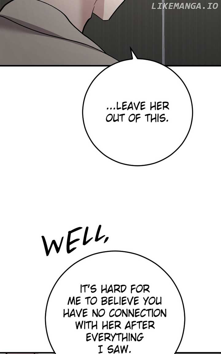 The Team Leader is Tired of Being A Newlywed - Chapter 80 - 96