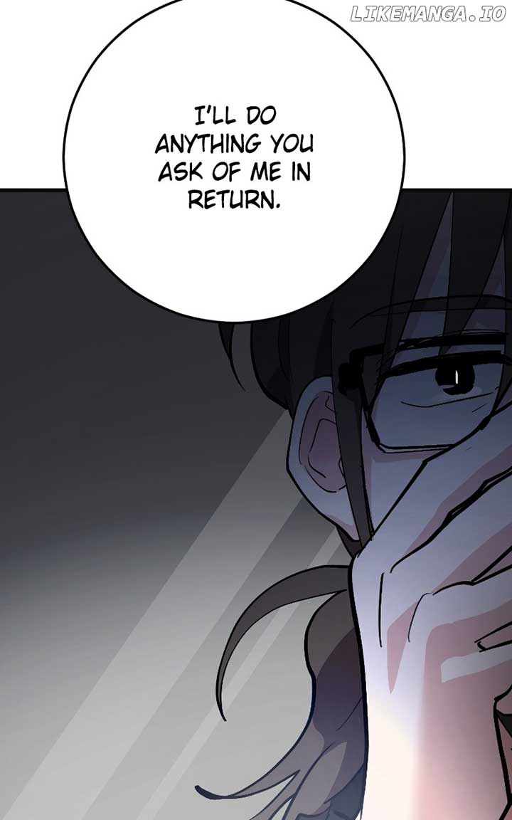 The Team Leader is Tired of Being A Newlywed - Chapter 80 - 98