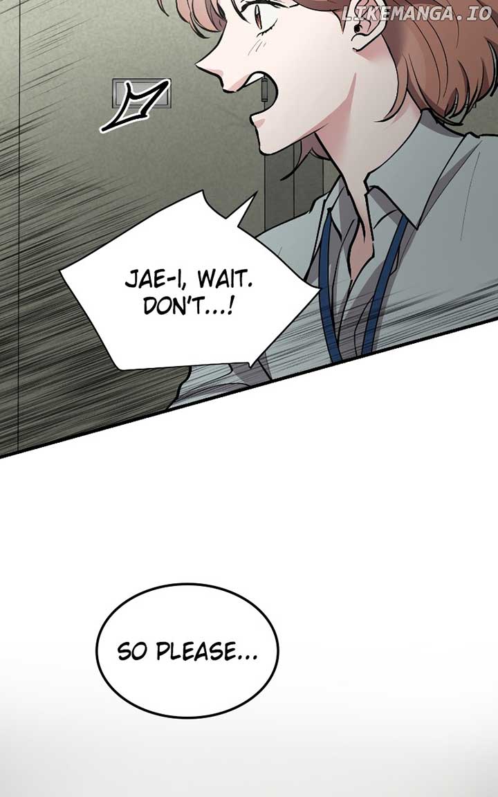 The Team Leader is Tired of Being A Newlywed - Chapter 80 - 102