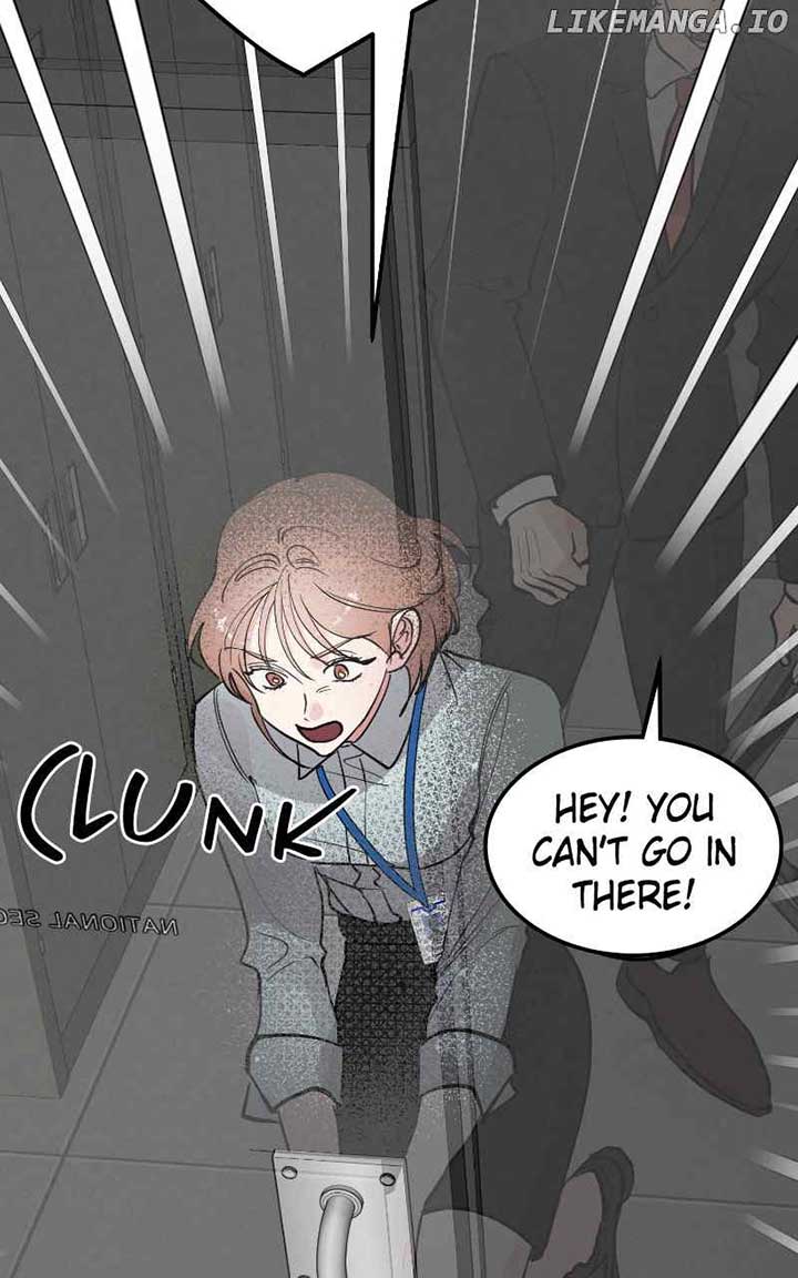 The Team Leader is Tired of Being A Newlywed - Chapter 81 - 4