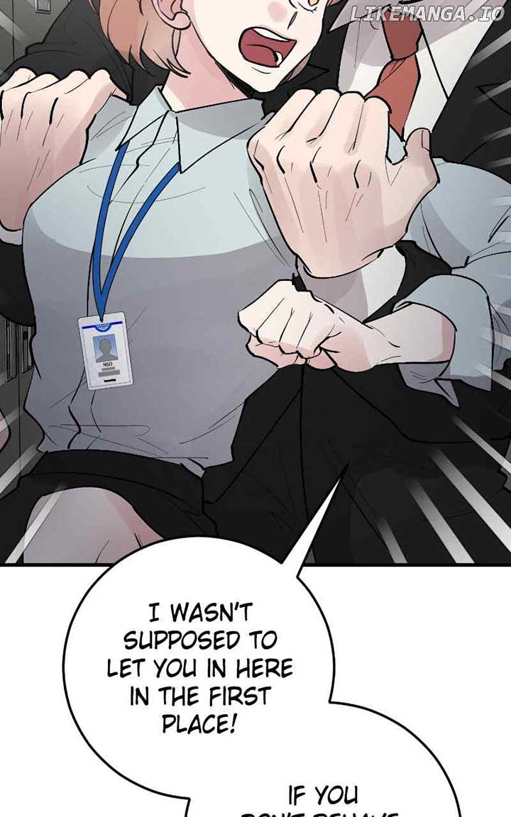 The Team Leader is Tired of Being A Newlywed - Chapter 81 - 6