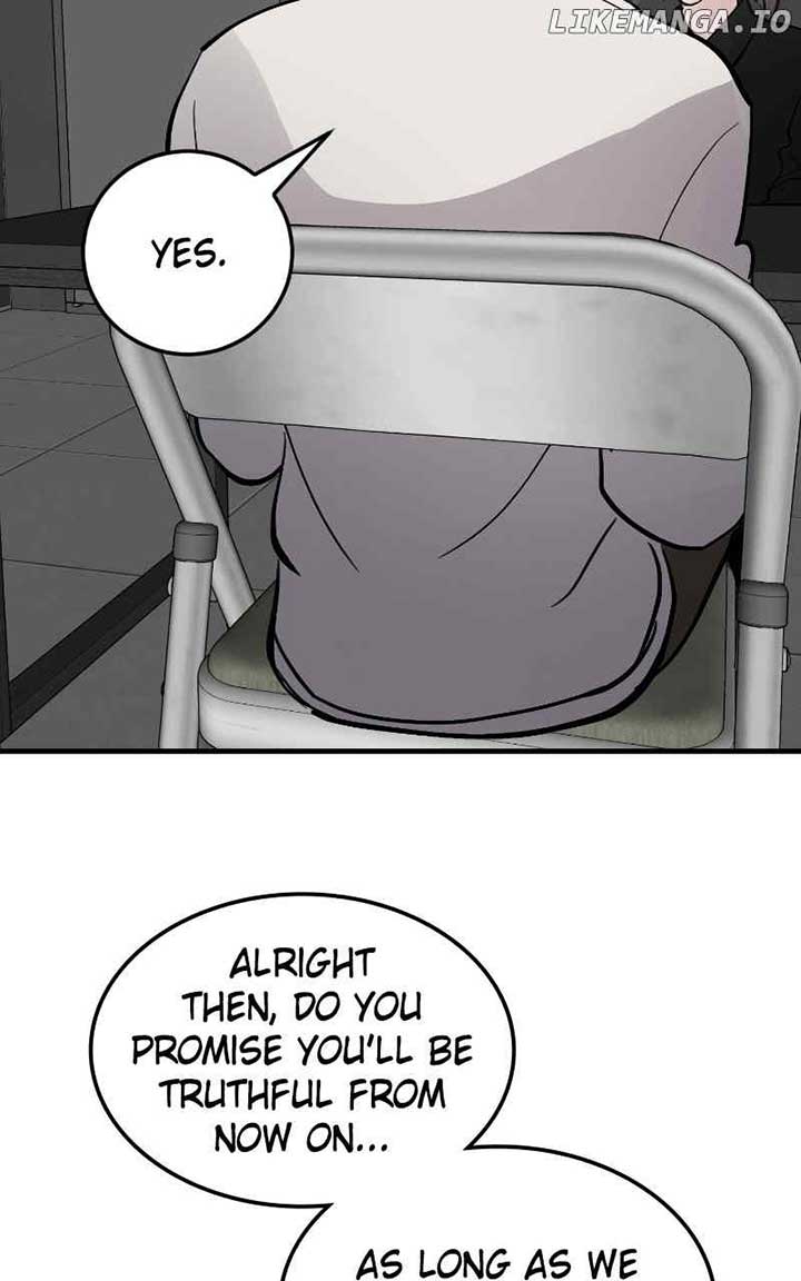 The Team Leader is Tired of Being A Newlywed - Chapter 81 - 8