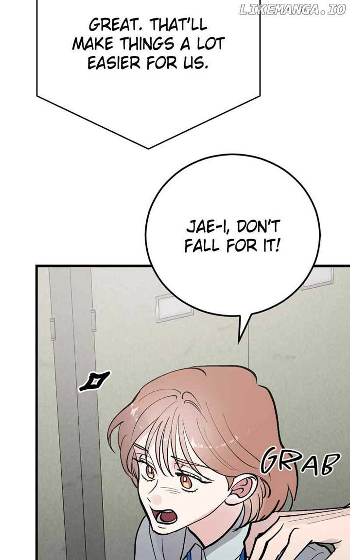 The Team Leader is Tired of Being A Newlywed - Chapter 81 - 10