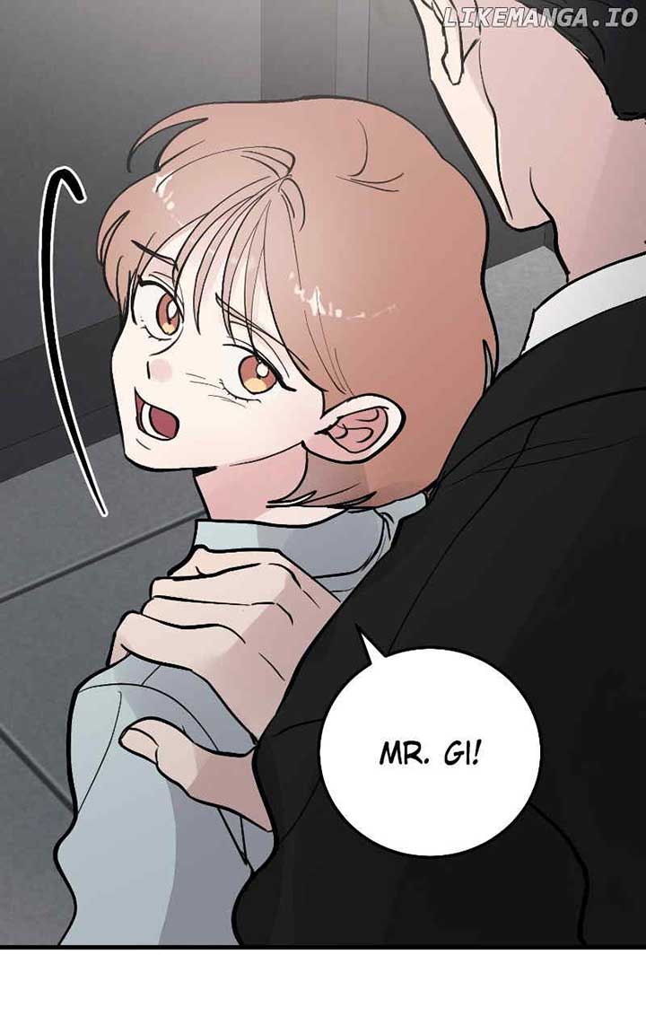 The Team Leader is Tired of Being A Newlywed - Chapter 81 - 12