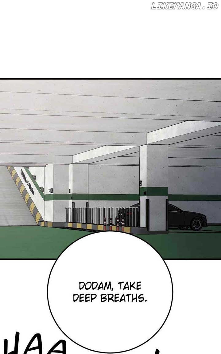 The Team Leader is Tired of Being A Newlywed - Chapter 81 - 16