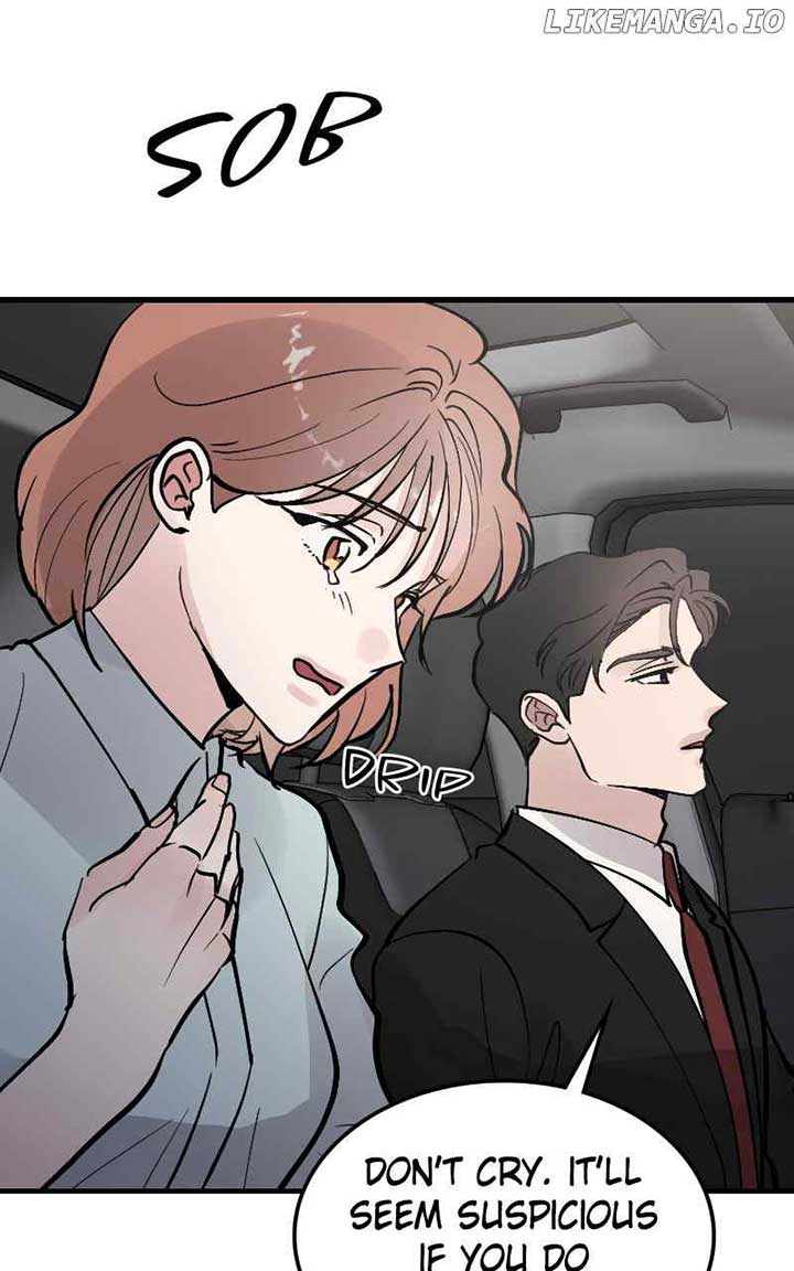 The Team Leader is Tired of Being A Newlywed - Chapter 81 - 18