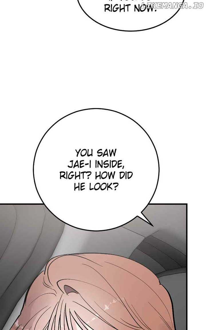 The Team Leader is Tired of Being A Newlywed - Chapter 81 - 19