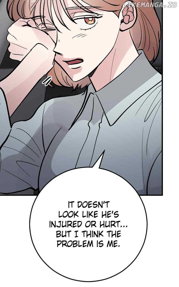 The Team Leader is Tired of Being A Newlywed - Chapter 81 - 20