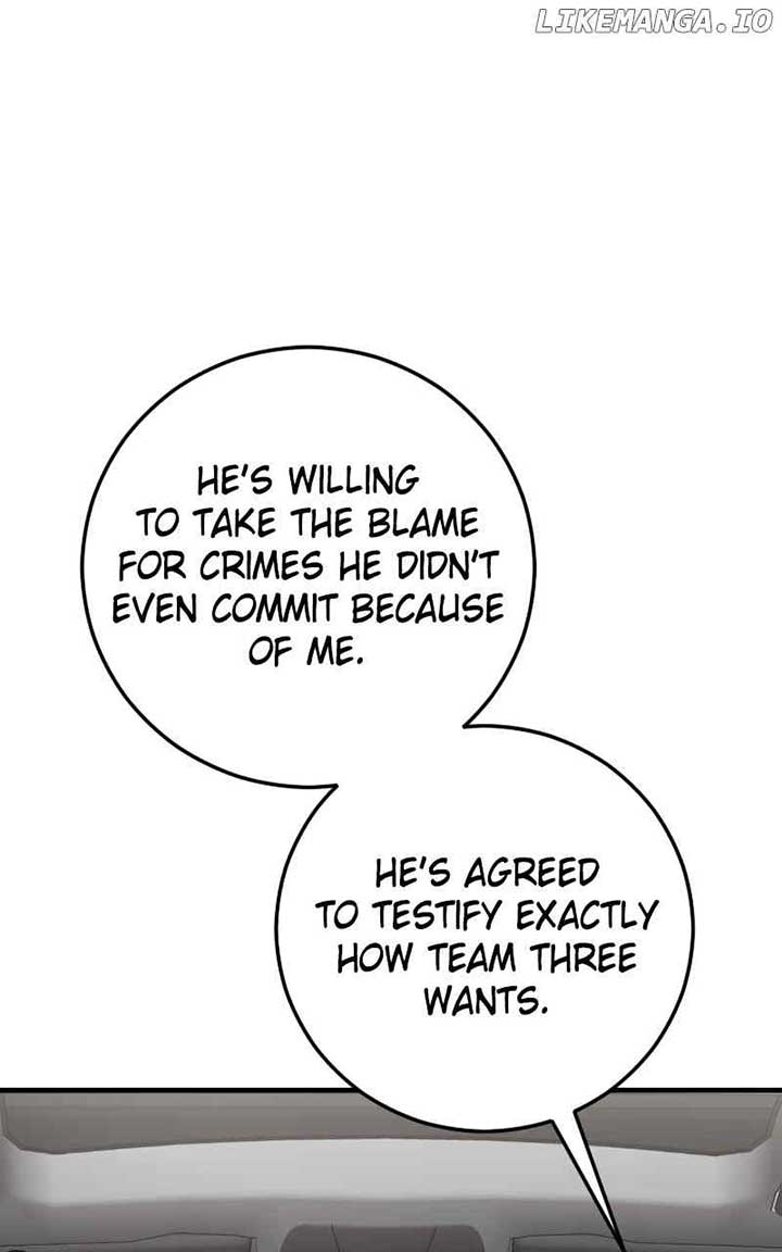 The Team Leader is Tired of Being A Newlywed - Chapter 81 - 21