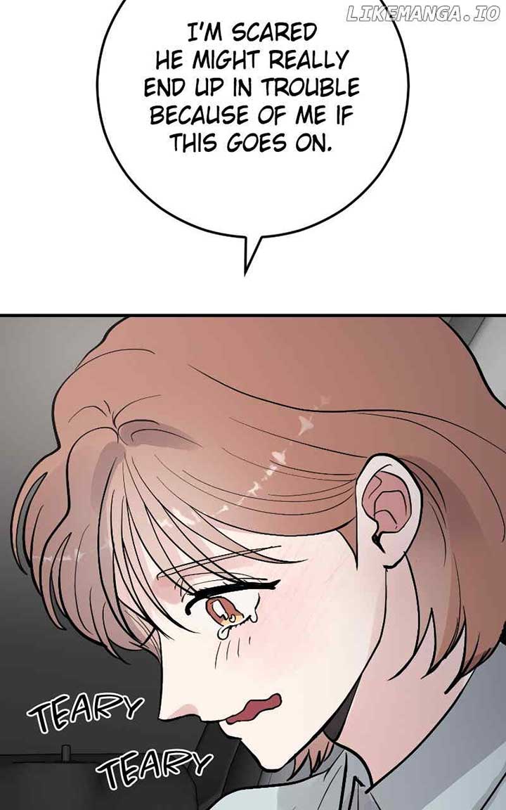 The Team Leader is Tired of Being A Newlywed - Chapter 81 - 24