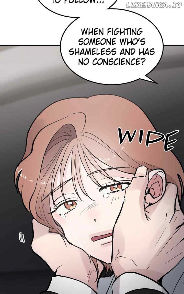 The Team Leader is Tired of Being A Newlywed - Chapter 81 - 27