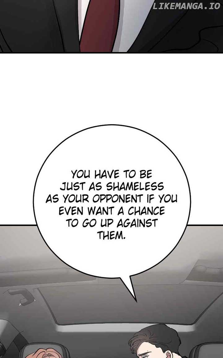 The Team Leader is Tired of Being A Newlywed - Chapter 81 - 29