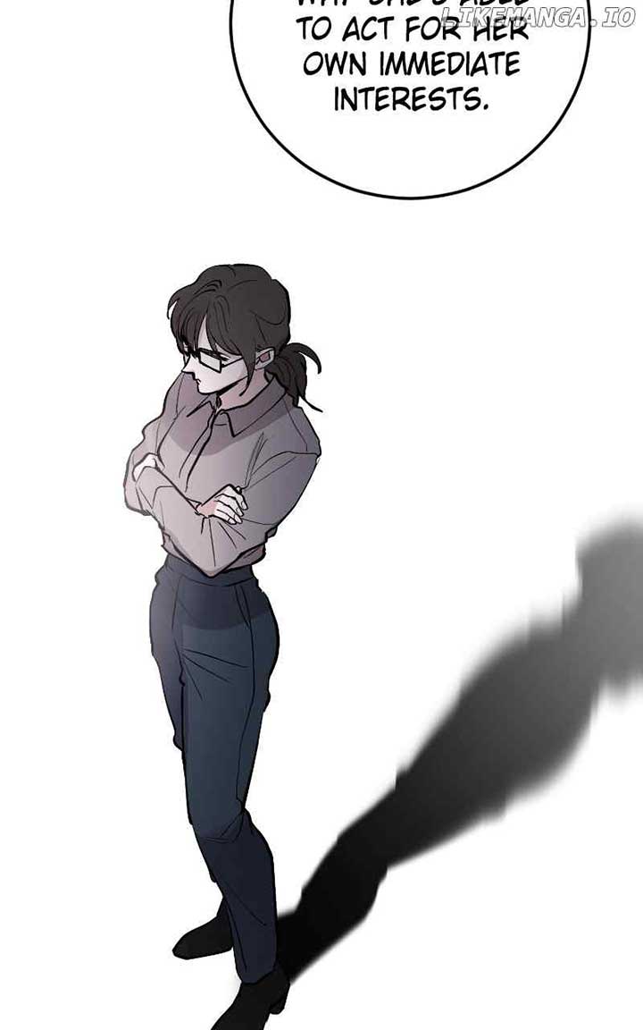 The Team Leader is Tired of Being A Newlywed - Chapter 81 - 31