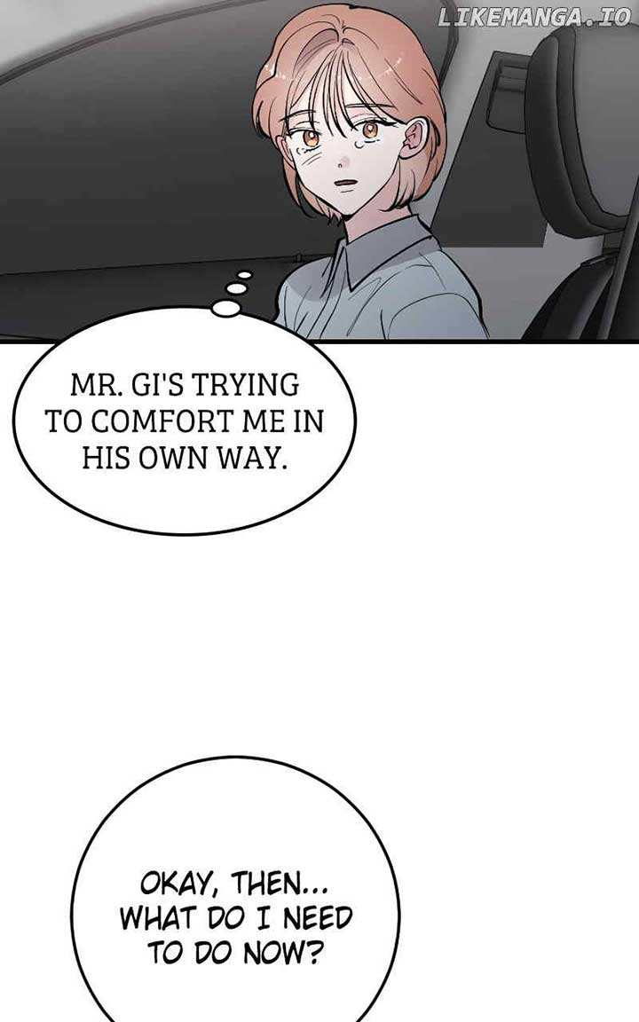 The Team Leader is Tired of Being A Newlywed - Chapter 81 - 34