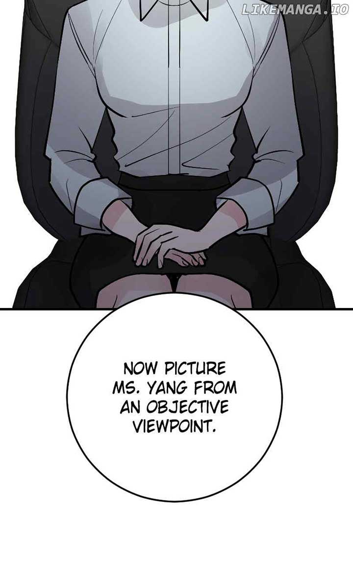 The Team Leader is Tired of Being A Newlywed - Chapter 81 - 40