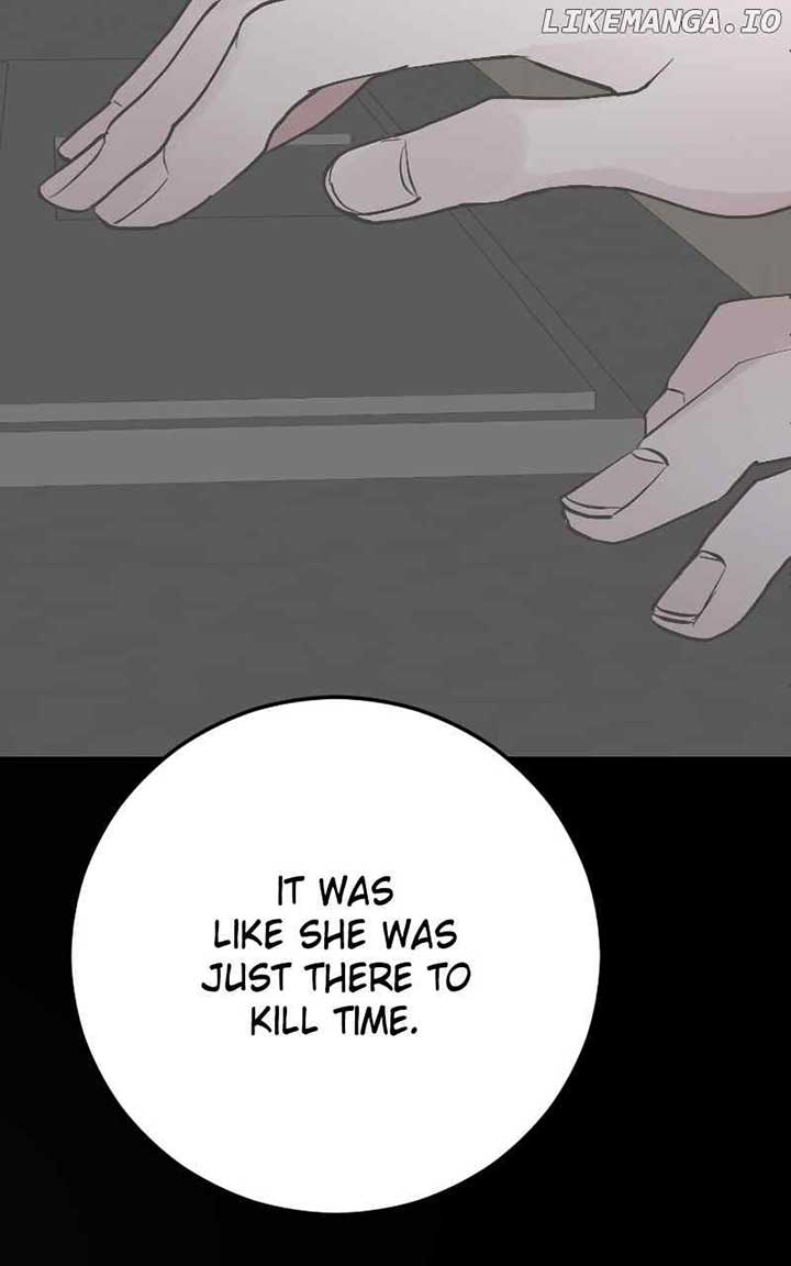 The Team Leader is Tired of Being A Newlywed - Chapter 81 - 46