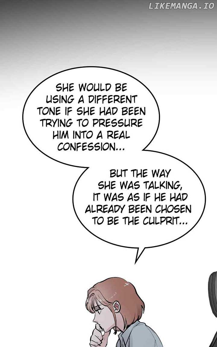 The Team Leader is Tired of Being A Newlywed - Chapter 81 - 49