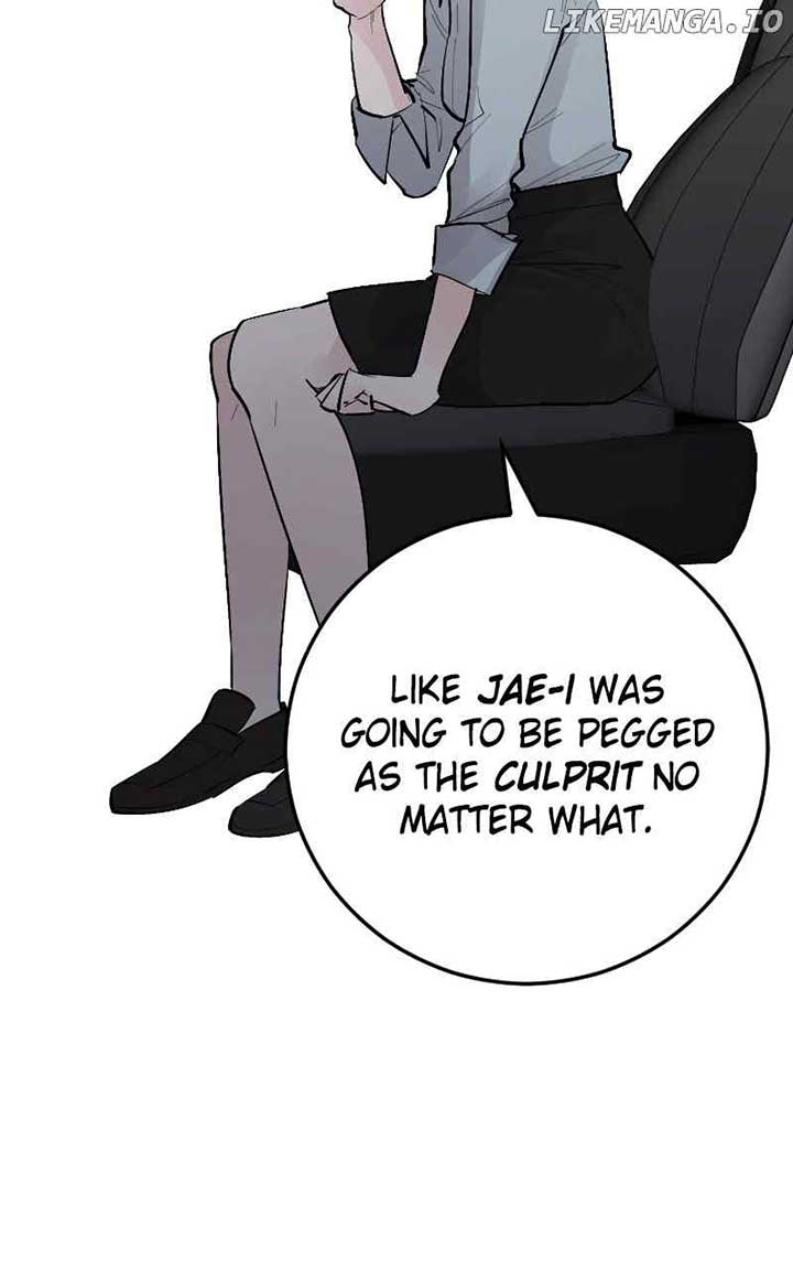 The Team Leader is Tired of Being A Newlywed - Chapter 81 - 50