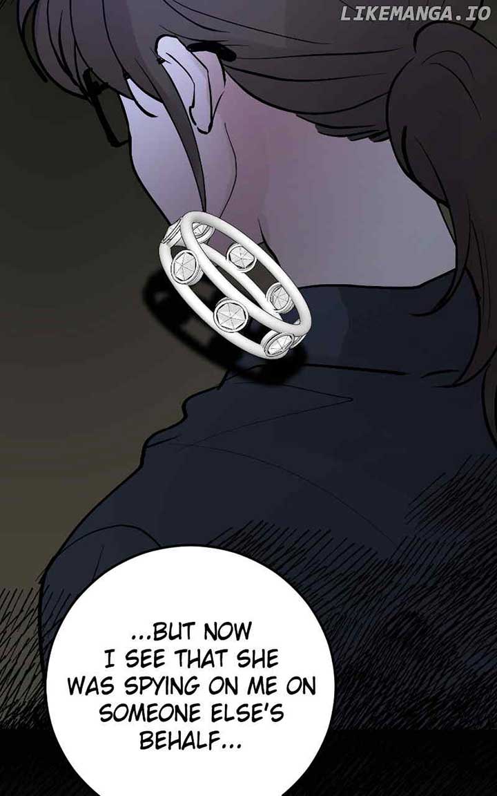 The Team Leader is Tired of Being A Newlywed - Chapter 81 - 53