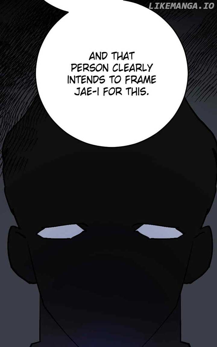 The Team Leader is Tired of Being A Newlywed - Chapter 81 - 54